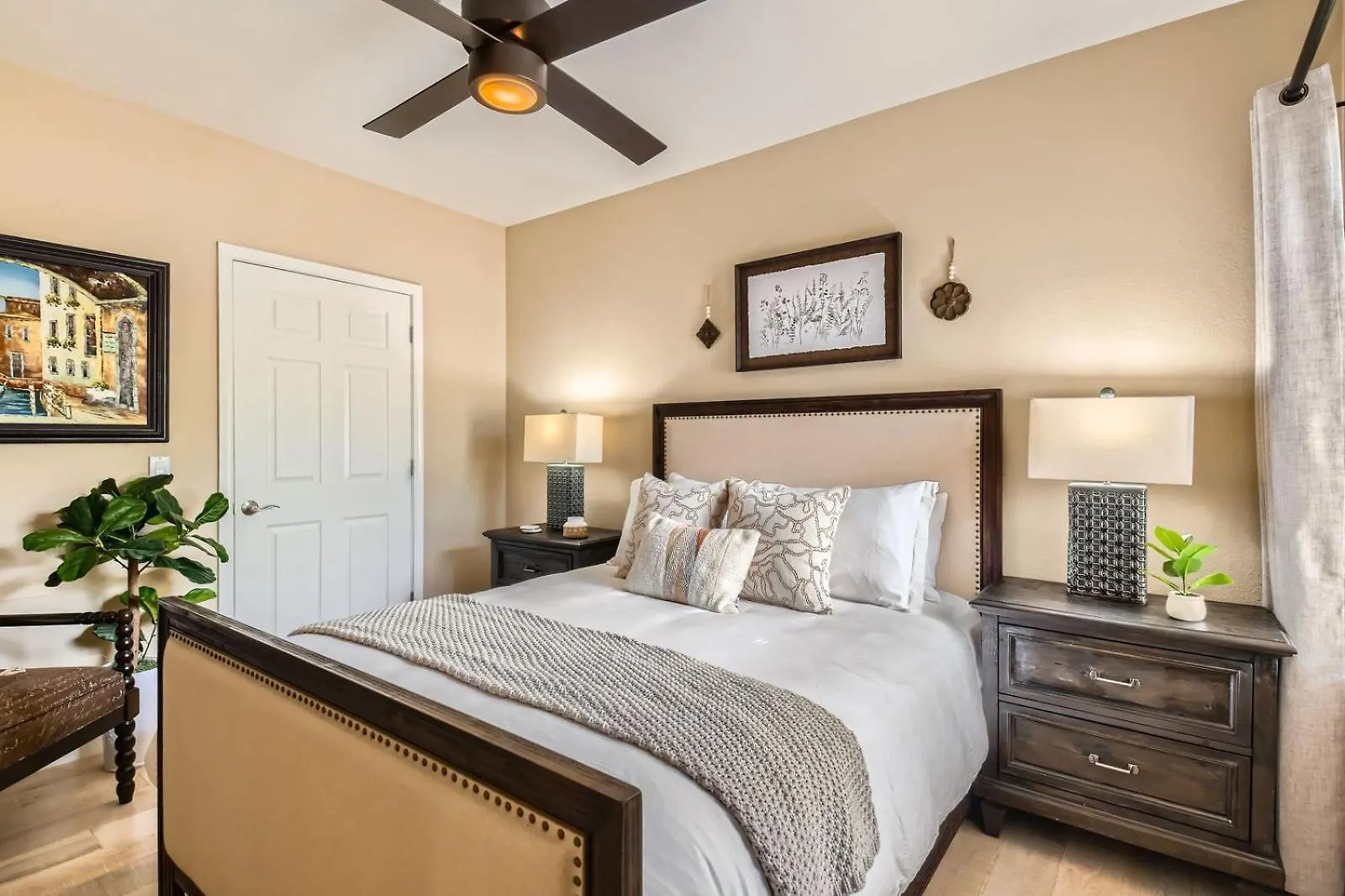 Apartament Scottsdale Thompson Peak Stany Zjednoczone Ameryki