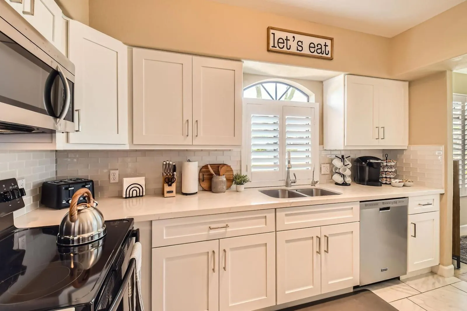 Apartament Scottsdale Thompson Peak