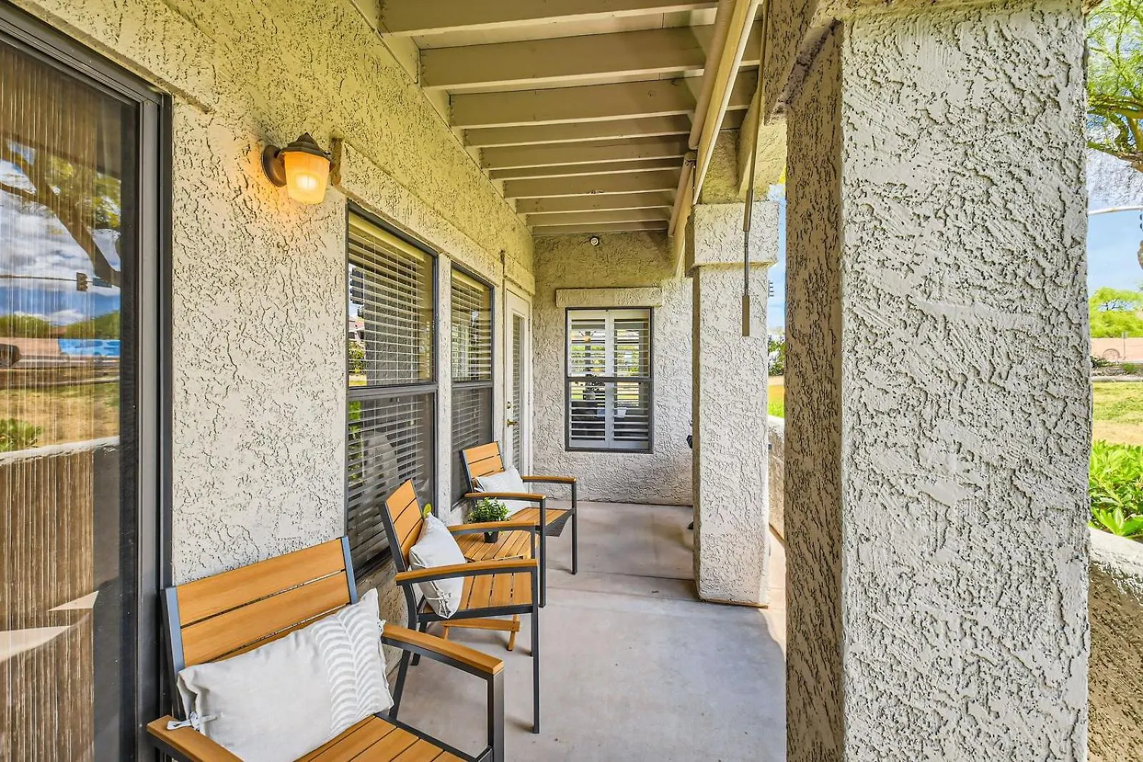 Apartament Scottsdale Thompson Peak Stany Zjednoczone Ameryki