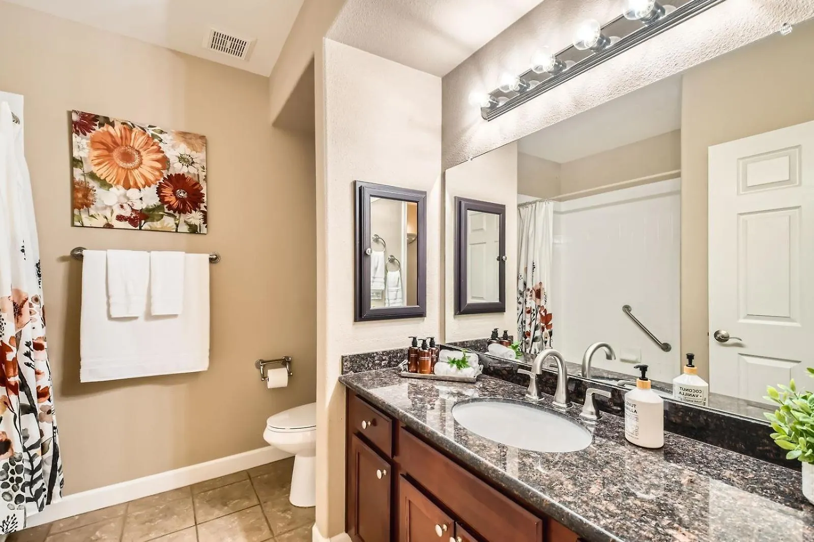 Apartament Scottsdale Thompson Peak Stany Zjednoczone Ameryki