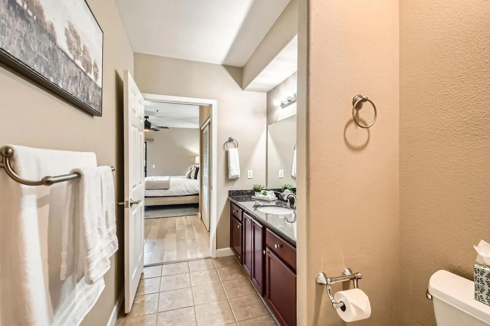 Apartament Scottsdale Thompson Peak 0*,