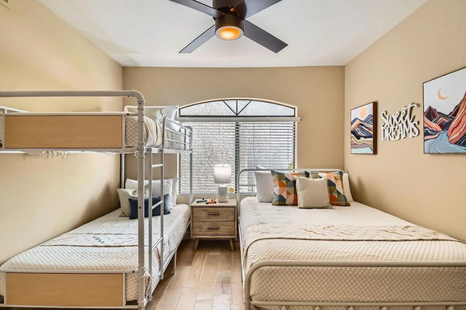 Apartament Scottsdale Thompson Peak Stany Zjednoczone Ameryki