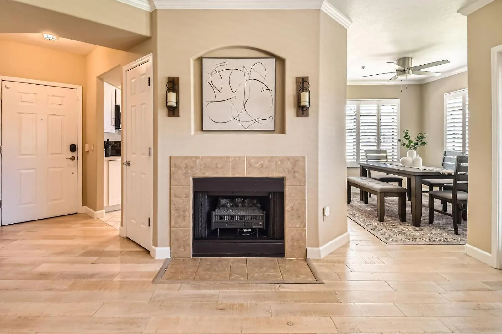 Apartament Scottsdale Thompson Peak